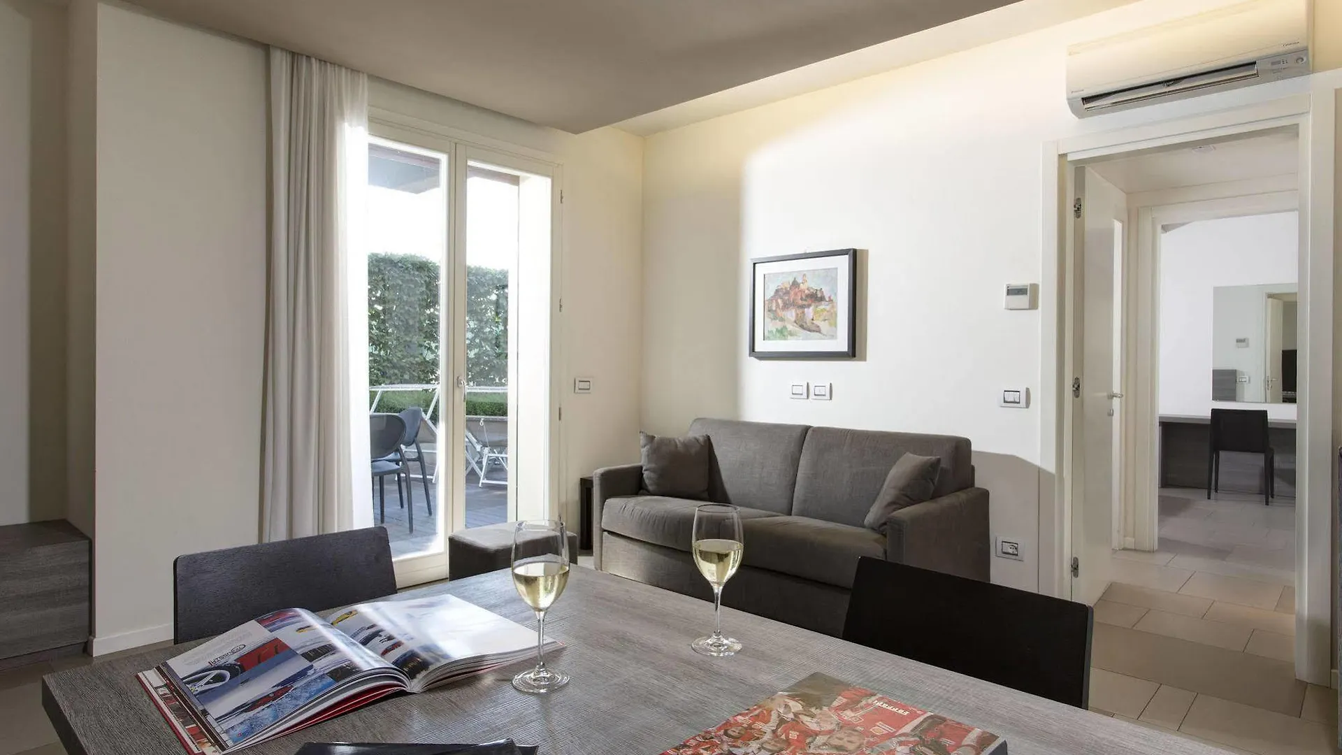 **** Hotel Locanda La Gazzella Maranello Italie