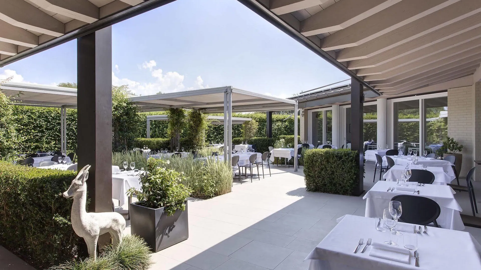 Locanda La Gazzella Maranello Hotel