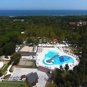 Adriano Family Village Punta Marina