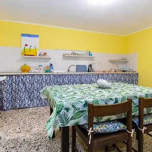Privatunterkunft Casa Ai Cappuccini