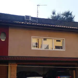 La Rovettina Casa vacanze Verolanuova