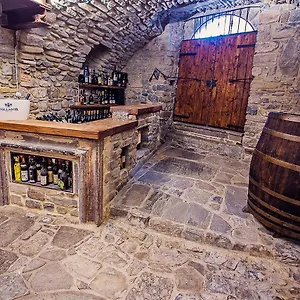 Hotel Fontana, Calestano