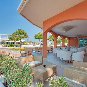 Hotel De La, Cesenatico