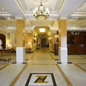 Zanhotel Europa Bologne