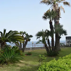 Seahome Appartamento Riposto