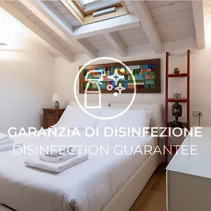 Italianway - Savona 108 Appartamento Milano