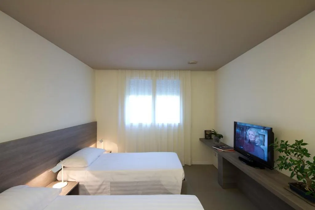 Locanda La Gazzella Maranello Italia
