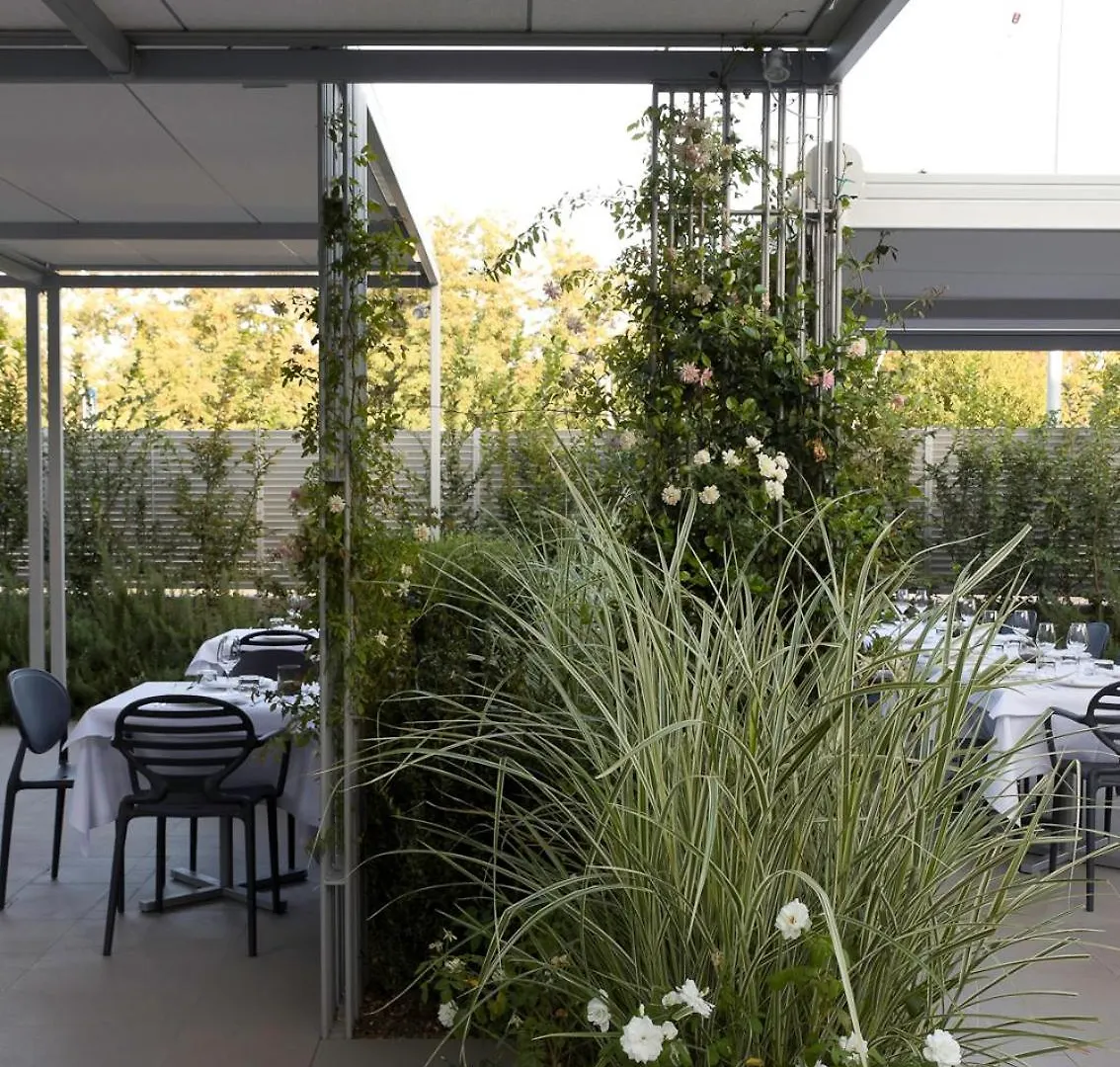 Locanda La Gazzella Maranello Hotel