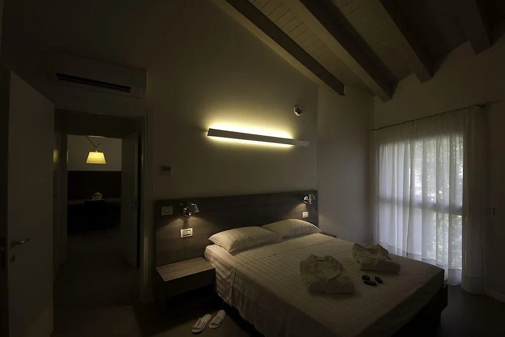 Hotel Locanda La Gazzella Maranello