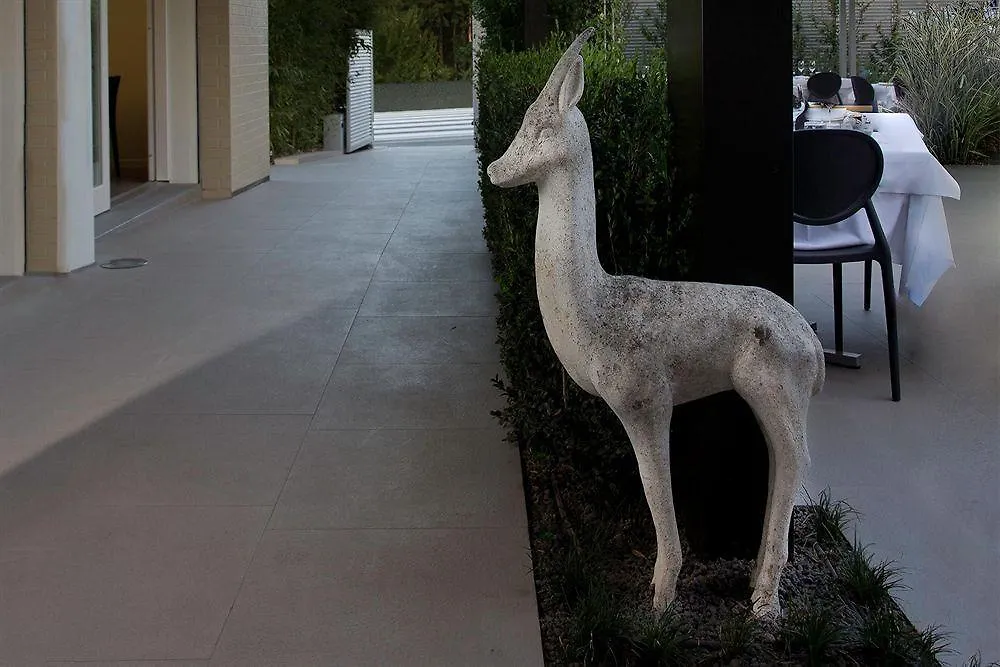 Locanda La Gazzella Maranello 4*,