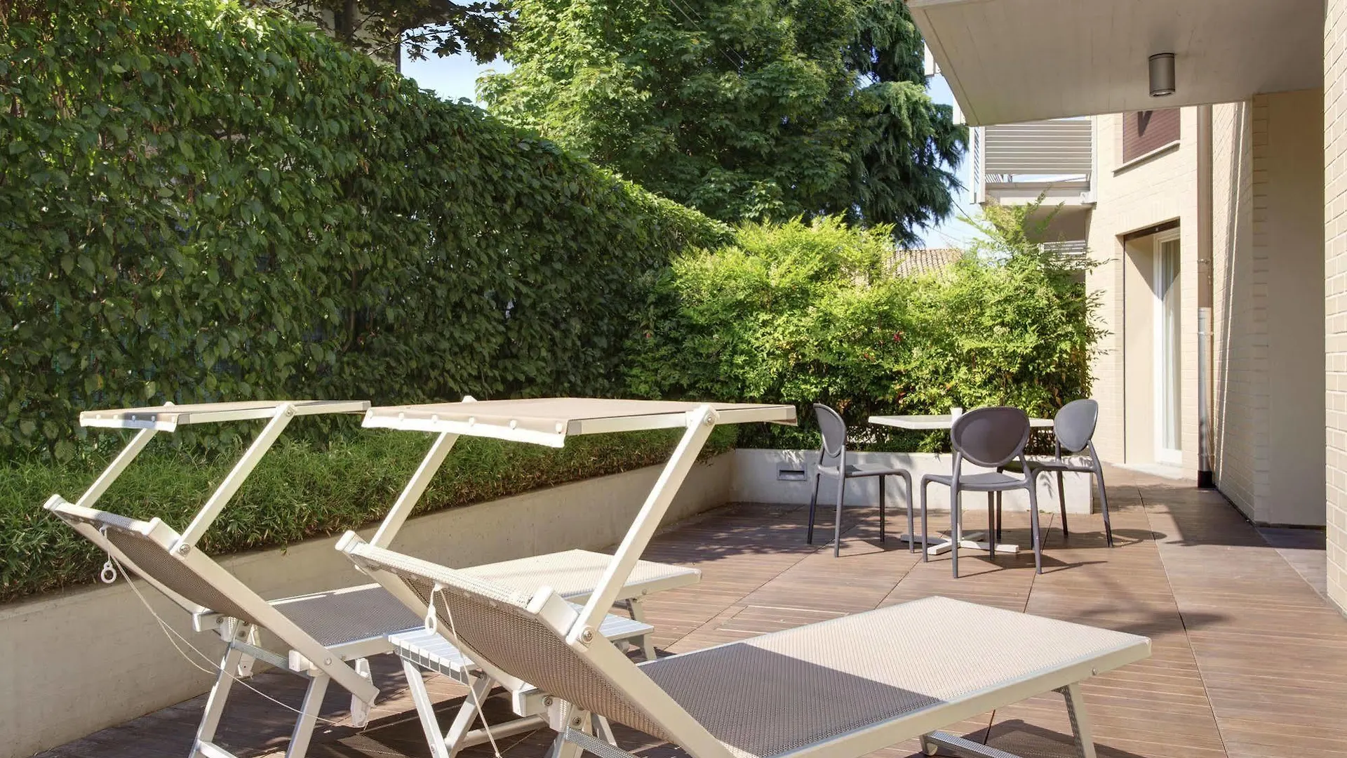 Locanda La Gazzella Maranello